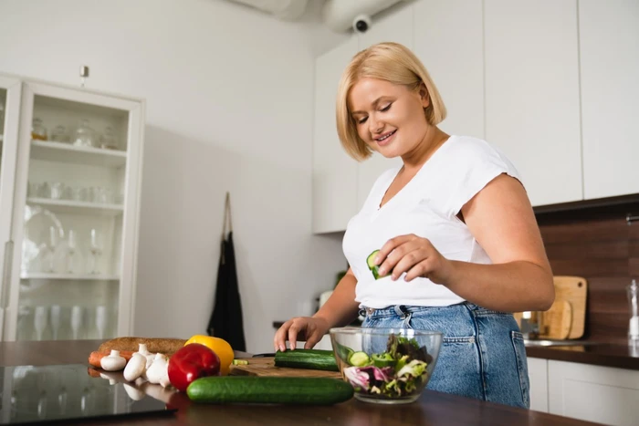 Apprendre à cuisiner mieux avec les recettes en ligne