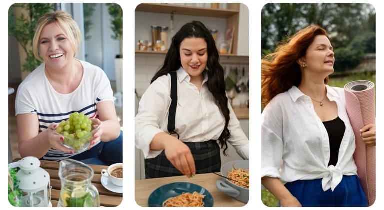 Perte de poids -Programme hypnose alimentation