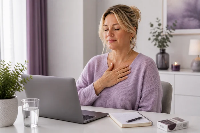 Hypnose en visio pour tabac : une méthode efficace et douce