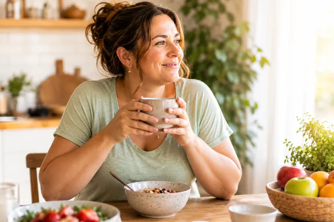 Diet culture : comment s&rsquo;en libérer pour apaiser ton alimentation
