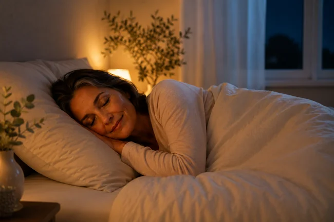 Arrêter les somnifères pour dormir naturellement avec hypnose