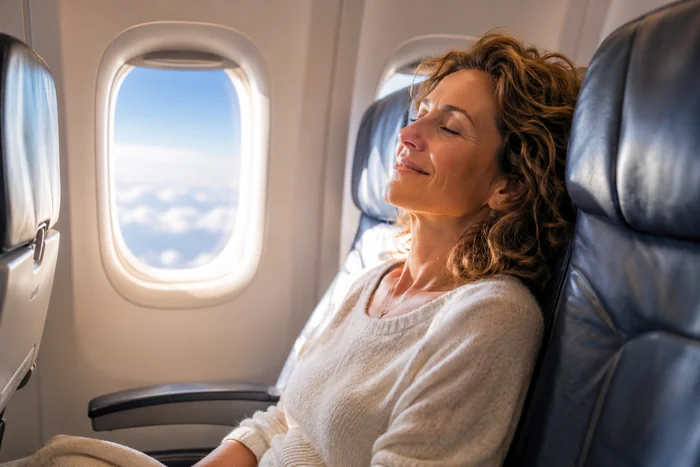 Phobie de l’avion et hypnose : comment voyager plus sereinement ?