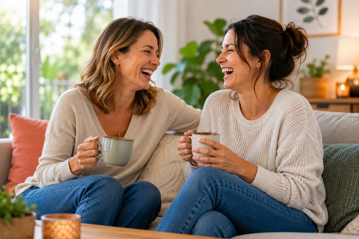 Mieux gérer son stress et retrouver sa joie de vivre