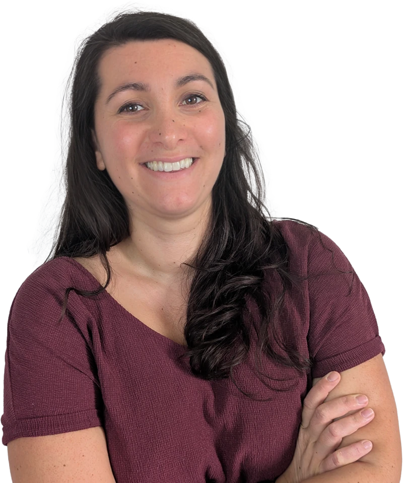 Mathilde Laurens Hypnothérapeute Maitre Praticien certifiée